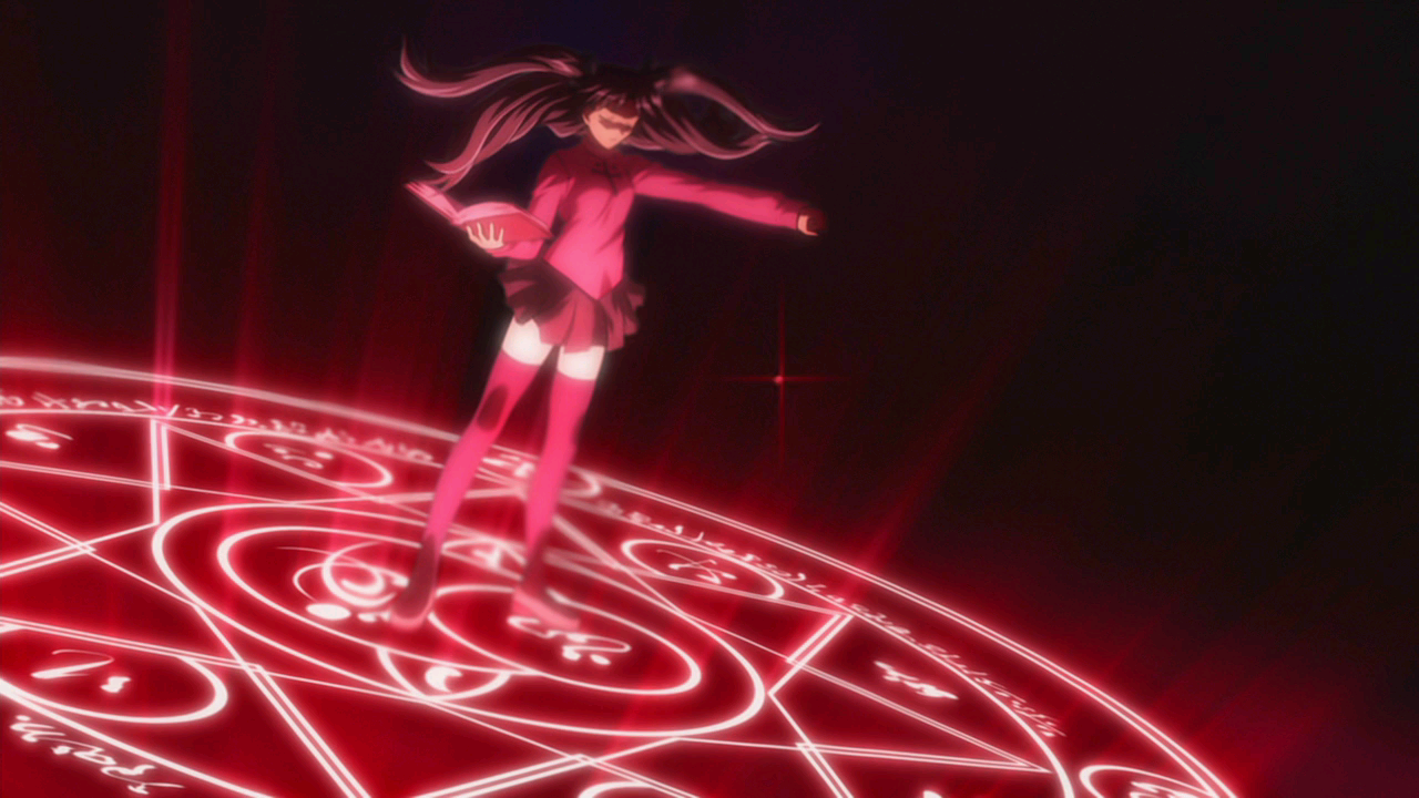  Fate/stay night Movie: Unlimited Blade Works (720p) (Anime Underground)